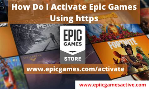 epicgames com activa|epic games.com activates.